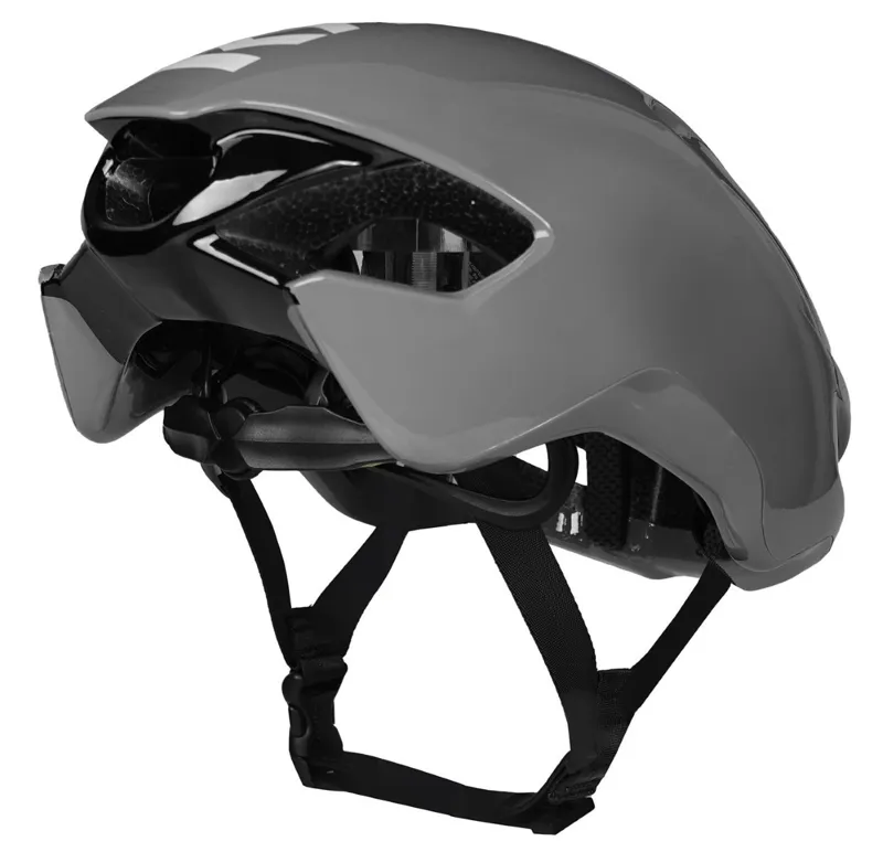 Kask Utopia WG11 Road Helmet Ash/Black-5
